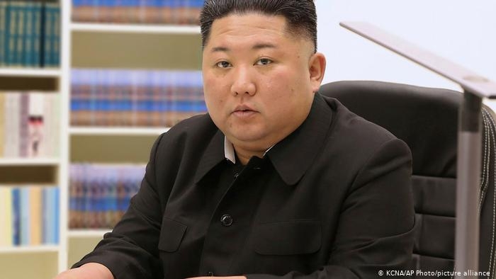 Kim jong un is expected to reveal a new development plan after admitting mistakes in previous policies 